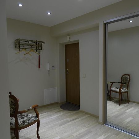 Aguona Apartament Apartment Druskininkai Exterior foto